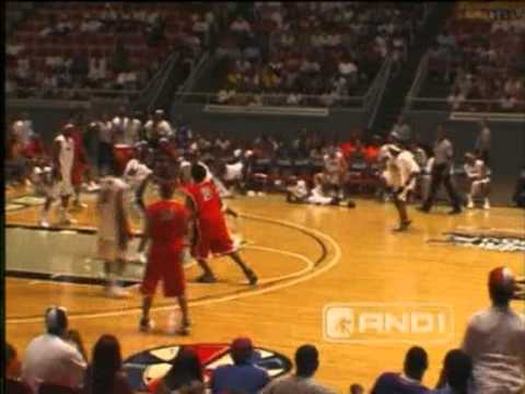 AND1 Mixtape Vol. 7 complete