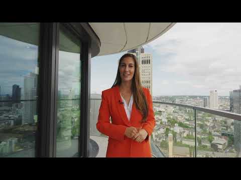 Property Tour Engel & Völkers Frankfurt – Grand Tower