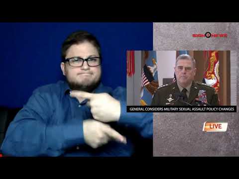 Sign1News Daily Update (5.4.21)