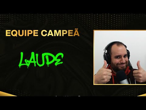LOUD BI CAMPEÃO DA NFA STARS 2020 - PARTIDA COMPLETA FINAL