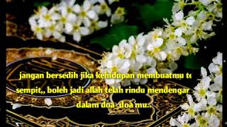 Download lagu STORY WA LAGU SHOLAWAT 30 DETIK TERBARU || STATUS WA LAGU ISLAMI TERBARU 2020 mp3