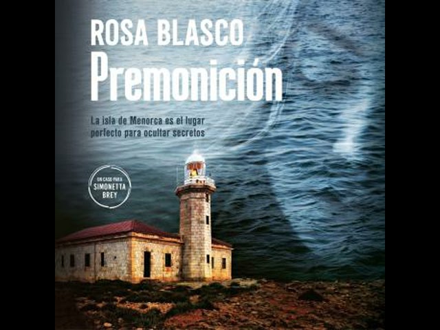 Vídeo relacionado con Premonición: CUANDO HUIR ES LA ÚNICA MANERA DE VOLVER A EMPEZAR (EMBOLSILLO)