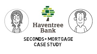 Seconds+ Mortgage Program - Haventree Bank