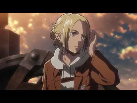 Survey Corps' arrival in Shiganshina, Eren seals Wall Maria