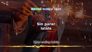 FTISLAND – Dance With U (sub Español& English) Karaoke