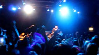 miyavi milano ,what`s my name, live.HELL NO﻿ NO