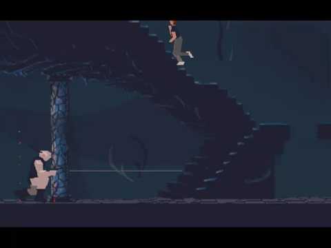 Let's Play Another World: Collection's Edition Episode 8