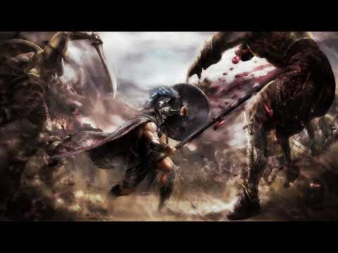 Celtic/Viking Battle Music Mix