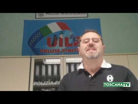 2020-05-27 GROSSETO - ACCORDO PER LO SPOSTAMENTO DEL CARCERE