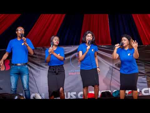 Nwabisa Finca | praise | ngabe sehlulekile