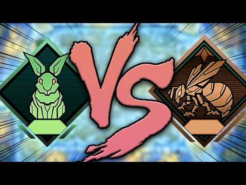 LOW RANKED DUELISTS #16