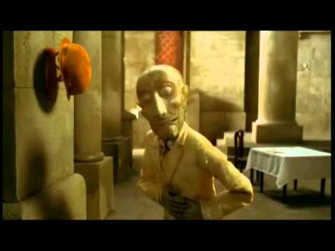 Agressiva 69 feat. Wayne Hussey - In your eyes