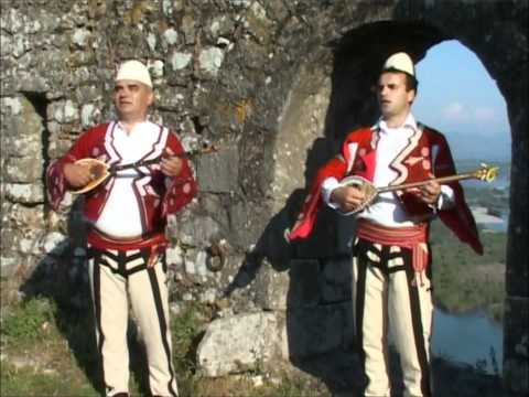 Ndue&Agim.Shytani MARK LULA I SHALES