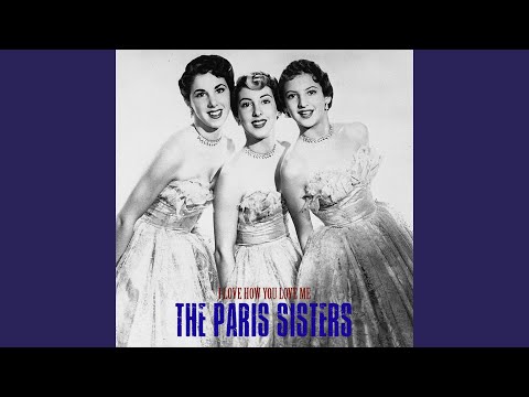 I Love How You Love Me (Remastered)