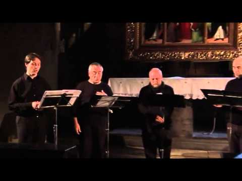 Modulata Carmina - Credo Cardinalis