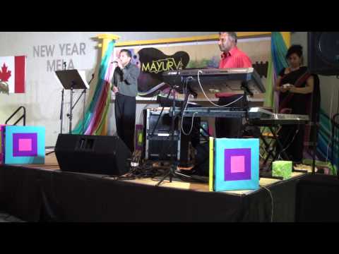 72. New Year Mela 2013 - Etha Shithijaye by Sumith Dias