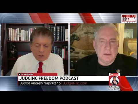 COL. Douglas Macgregor  :  War Is Coming Soon