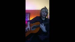 Ladies Of London Town Cover