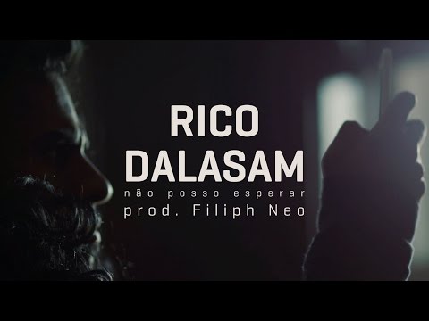 Video thumbnail for Não Posso Esperar