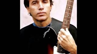 Across the Borderline -  Ry Cooder, Lyrics in Description