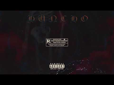 HUNCHO - AK-SLIM Ft YM Meechie X Black$tar (OFFICIAL AUDIO)