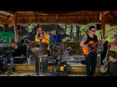 BickleyRivera LIVE: Reggae Good Feelin