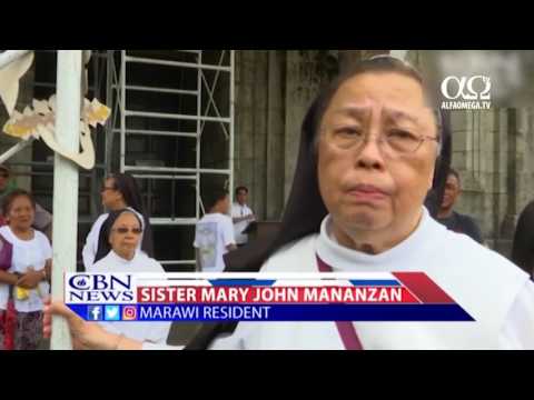 Stiri crestine - Mapamond crestin 673 - 11 iunie 2017