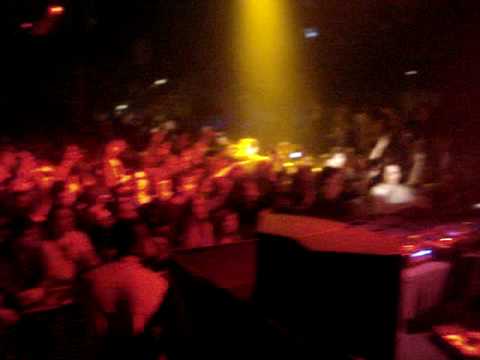 Blake Jarrel @ She Discoteca 5.12.2008 // Moussa Clark & Terrafunka - She Wants Him (Blake Jarrells Panty Dropper remix)