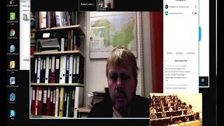 Arctic extractive industries: Intervention in Indigenous & Minority Culture & Livelihood