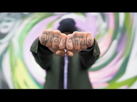 Mesa - Dropout (Official Music Video)