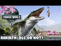 ALL NEW INFO On The JWE3 CAMPAIGN Links To Jurassic World Rebirth Jurassic World Evolution 3