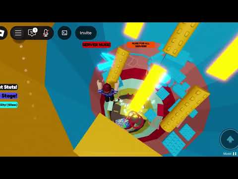 [✨330 Stages!] TTOH with Checkpoints (Part 1)