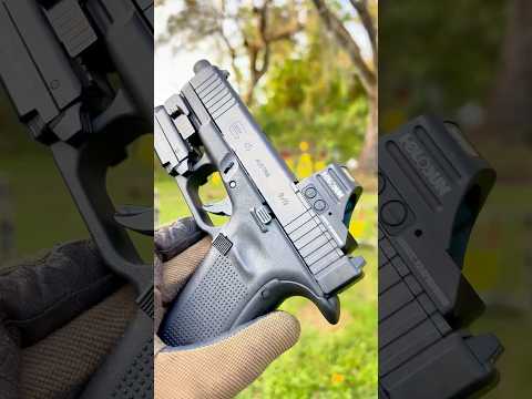 Glock 45 Gen 5