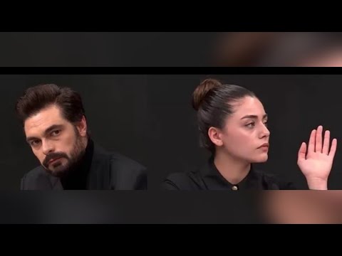 SILA I HALIL - NISU DOBILI PRAVO DA GOVORE U "IZRAVNOM PRIJENOSU!"