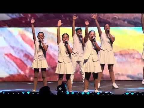 Hayastan - Live at Alex Theatre | Armenian Music Concert 2025