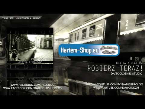 01. Prolog / DzH - "Intro / Klatka Z Realiów"