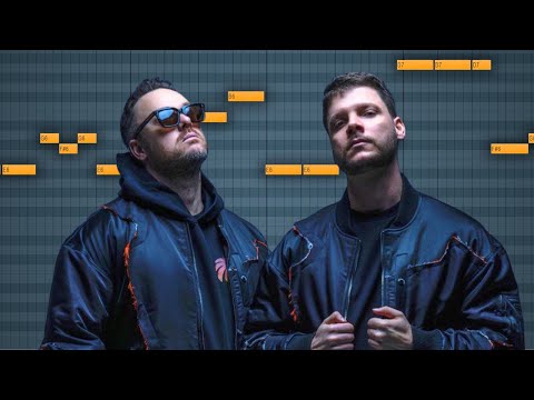 How To Make Progressive House Like DubVision 