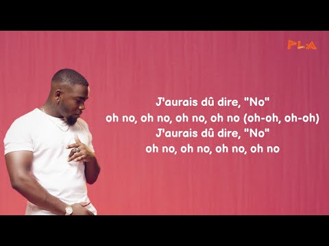 Tayc - No (Paroles Lyrics)