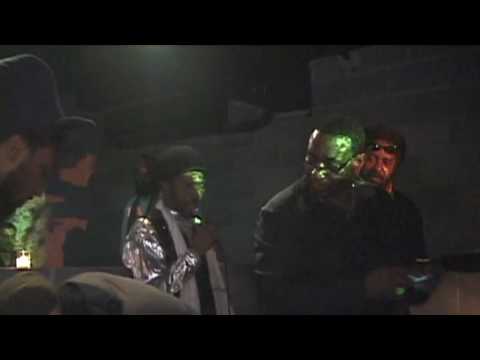 Roots Steppers DubDance Apr 09 - Part 2 - Digital English