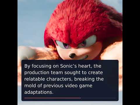 How a $5 Million Fix Revived the Sonic Movie Franchise