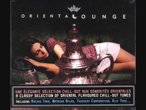 Jasmon feat. Mohammed Mounir - Hanina (Jasmon Mix)