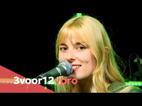 CHARLOT - Live at 3voor12 Radio