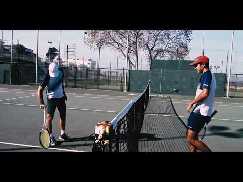 Empieza la fase final en Vigo Tennis Open!!