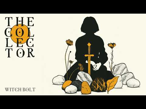 Witch Bolt - The Collector (Dungeon Synth, Nature Synth, Dungeon Ambient, Non-AI DS)