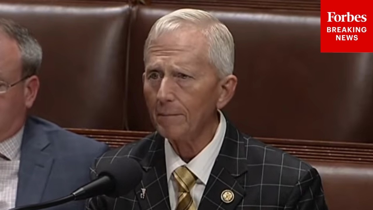 Video: Van Drew urges House passage of bill codifying DOJ National Fraud Enforcement Division