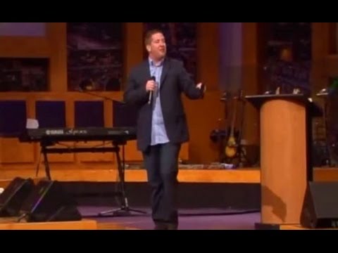 Emmanuel Gonzalez - Faith and testings