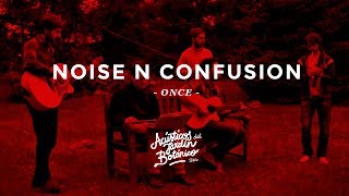 Noise n Confusion - Once // Acústicos del Jardín Botánico