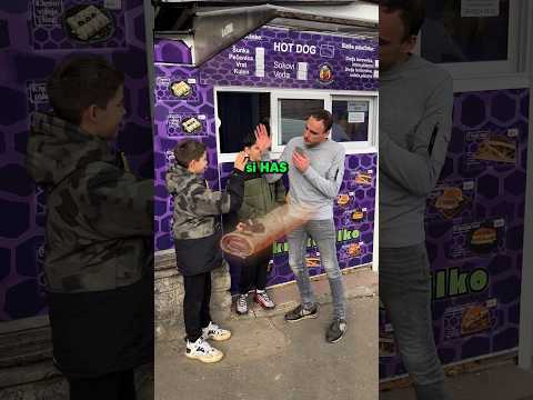 Test postenja.#foryou #viral #virwlshorts  #krokodilkoo