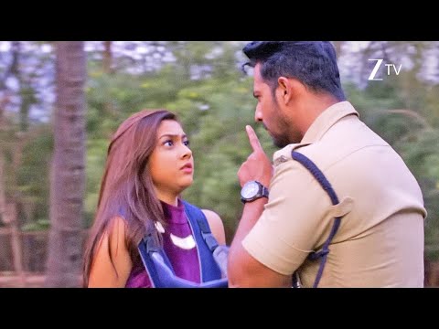 Tujhse Hai Raabta | Ep - 82 | Webisode 01 | Kalyani, Malhar, Anupriya | Zee TV