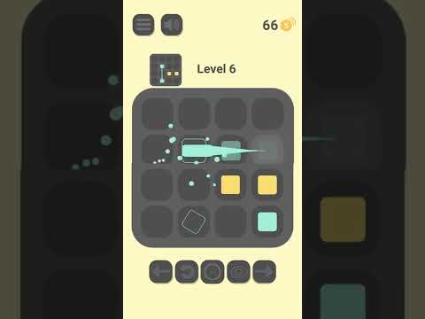 Lazer Blocks